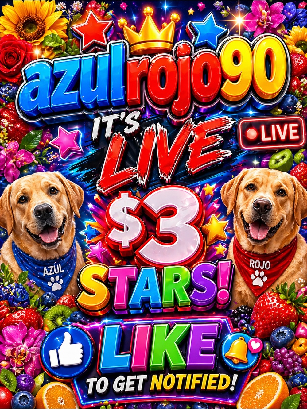 LIKE THIS LISTING $3 STARTS GET THE DEALS ⭐️🤩